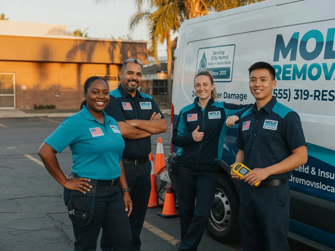 Water Damage Restoration company in Webster, TX